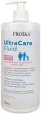 Froika Ultra Care Fluid Увлажняющий лосьон для тела для атопичной кожи 200 мл