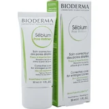 Bioderma Sebium Sebium 24h Facial 24 Hour Facial Blemish Control Cream with Prebiotics 30ml