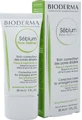 Bioderma Sebium Sebium 24h Facial 24-годинний крем проти плям на обличчі з пребіотиками 30мл