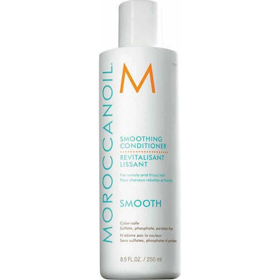 Moroccanoil Гладкий відновлювальний/живильний кондиціонер для всіх типів волосся 250 мл: ціни та характеристики