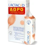 Набір Lactacyd Classic 15шт: ціни та характеристики