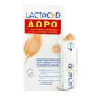 Набір Lactacyd Classic 15шт: ціни та характеристики