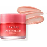 Нічна маска для губ Laneige Lip Sleeping Mask 20гр