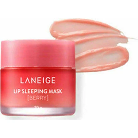 Laneige Lip Sleeping Маска для губ 20гр: цены и характеристики