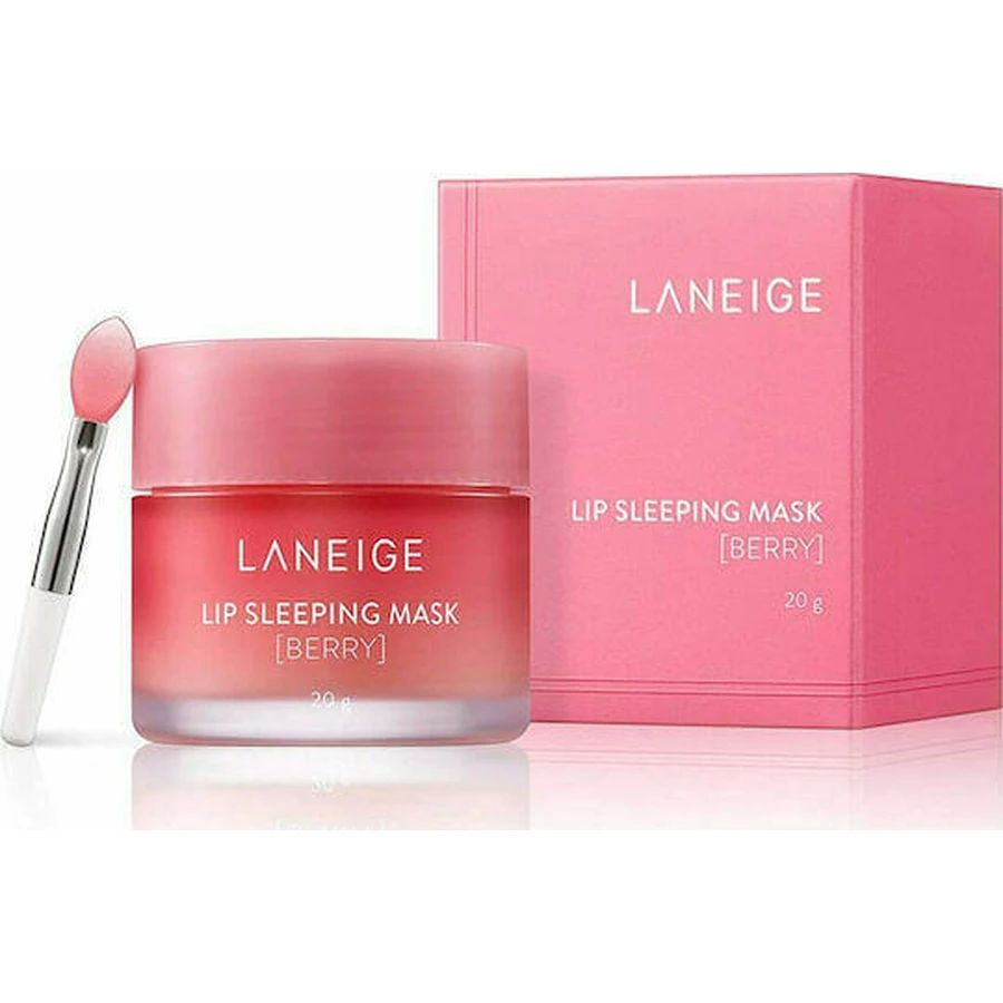 Laneige Lip Sleeping Маска для губ 20гр: цены и характеристики