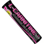 Biotech USA L-Carnitine Effervescent with Carnitine 500mg and Lemon Lime Flavour 20 tabs eff: цены и характеристики