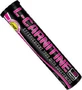Biotech USA L-Carnitine Effervescent with Carnitine 500mg and Lemon Lime Flavour 20 tabs eff