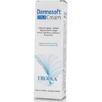 Froika Dermosoft 24-годинний зволожуючий та відновлюючий крем для обличчя проти почервоніння з гіалуроновою кислотою 100 мл: ціни та характеристики