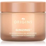 Origins Ginzing Зволожуючий та освітлюючий денний гель для обличчя 50 мл: ціни та характеристики