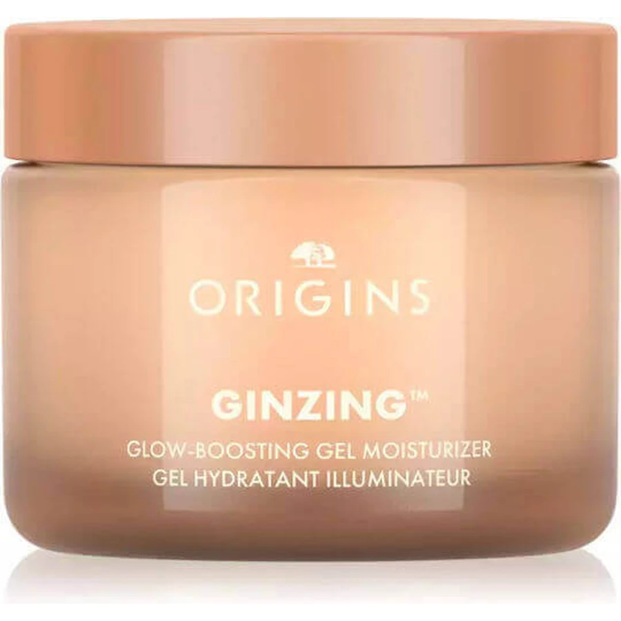 Origins Ginzing Зволожуючий та освітлюючий денний гель для обличчя 50 мл: ціни та характеристики