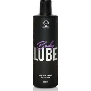 Cobeco Pharma Body Lube Смазывающий гель 500 мл