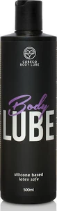 Cobeco Pharma Body Lube Смазывающий гель 500 мл