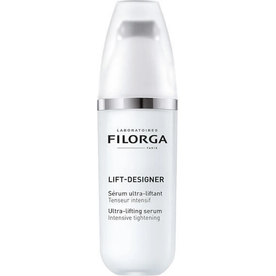 Filorga Lift Designer Сыворотка для лица против морщин с ниацинамидом для подтяжки и тонизирования 30 мл: цены и характеристики