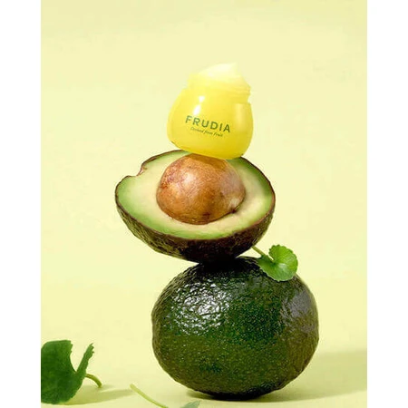 Frudia Avocado Set Бальзам для губ Avocado Cica Relief 20мл: ціни та характеристики
