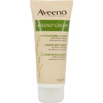Aveeno Зволожуючий крем для тіла для сухої/дуже сухої та чутливої шкіри 100мл: ціни та характеристики