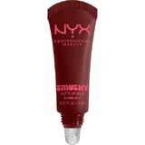 Nyx Professional Makeup Smushy Lip Balsam 08 Smudge Fudge 8ml