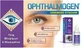 Ophthalmogen Advanced Eyecare Gel Гель для век и ресниц против аллергии 10гр