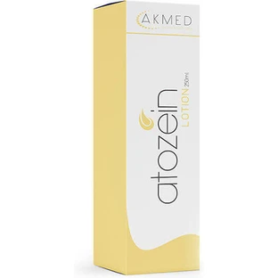 Akmed Pharmaceuticals Atozein Lotion Allergy Lotion 250 мл