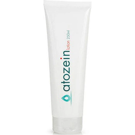 Akmed Pharmaceuticals Atozein Lotion Allergy Lotion 250 мл: цены и характеристики
