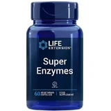 Life Extension Super Enzymes 60 рослинних капсул