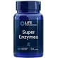 Life Extension Super Enzymes 60 рослинних капсул