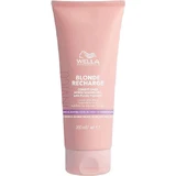 Invigo Blonde Recharge Cool Blonde Hair Colour Maintenance Conditioner для окрашенных волос 200 мл
