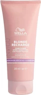 Invigo Blonde Recharge Cool Blonde Hair Colour Maintenance Conditioner для окрашенных волос 200 мл