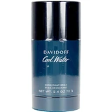 Davidoff Cool Water Дезодорант-стик 70гр