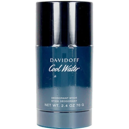 Davidoff Cool Water Дезодорант-стик 70гр: цены и характеристики