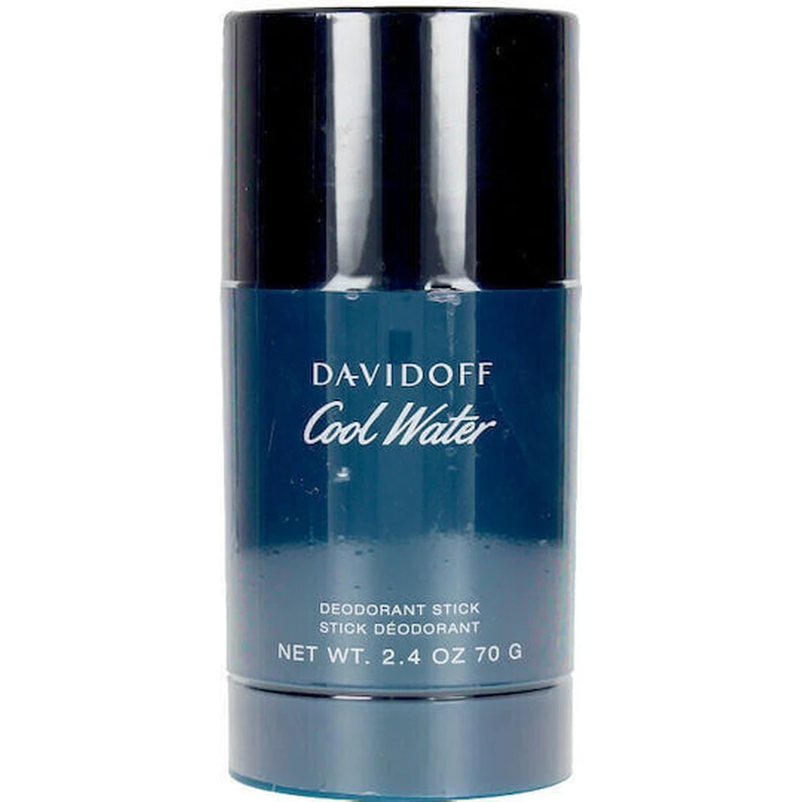 Davidoff Cool Water Дезодорант-стик 70гр: цены и характеристики