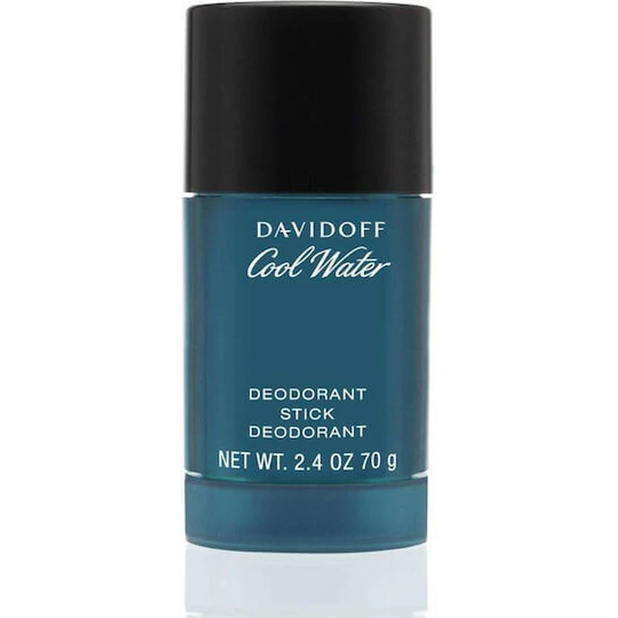 Davidoff Cool Water Дезодорант-стик 70гр: цены и характеристики