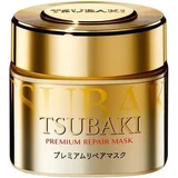 Shiseido Tsubaki Восстанавливающая маска для волос 180 гр