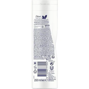 Dove Nourishing Secrets Сяючий ритуальний зволожуючий лосьйон для тіла для сухої шкіри 250 мл