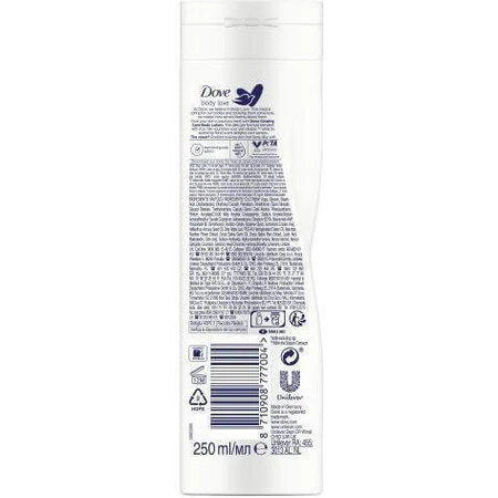 Dove Nourishing Secrets Сяючий ритуальний зволожуючий лосьйон для тіла для сухої шкіри 250 мл: ціни та характеристики