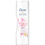 Dove Nourishing Secrets Сяючий ритуальний зволожуючий лосьйон для тіла для сухої шкіри 250 мл: ціни та характеристики