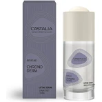 Castalia Chronoderm Lift Антивікова сироватка для обличчя з ліфтингом і тонізацією 30 мл: ціни та характеристики