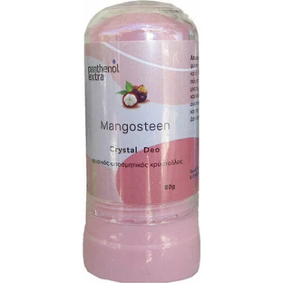 Medisei Panthenol Extra Crystal Mangosteen Deodorant Roll-On 80gr