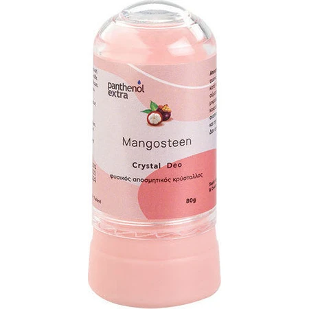 Medisei Panthenol Extra Crystal Mangosteen Deodorant Roll-On 80gr: цены и характеристики