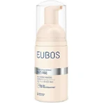 Eubos Active Mousse М'який піноутворюючий мус для обличчя 100 мл: ціни та характеристики