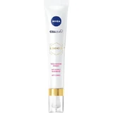 Nivea Cellular Luminous 630 Зволожуючий крем для шкіри навколо очей проти темних плям з гіалуроновою кислотою SPF15 15 мл