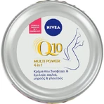 Nivea Q10 Plus Зміцнюючий / схуднення / антицелюлітний крем для тіла Multi Power 4в1 300мл: ціни та характеристики