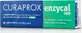 Curaprox Enzycal Зубная паста против зубного налета, кариеса и пародонтита 75 мл