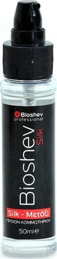 Bioshev Professional Разглаживающий шелк для волос 50 мл