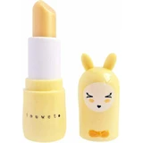 Inuwet Bunny Бальзам для губ Ананас 3,5гр