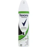 Rexona Motion Sense Invisible Fresh Power 48h Deodorant 48h Deodorant Spray 150ml