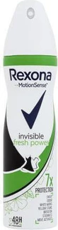 Rexona Motion Sense Invisible Fresh Power 48h Deodorant 48h Deodorant Spray 150ml