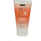 Крем для сухої та схильної до сухості шкіри з ментолом і м'ятою Beauty Formulas 75мл