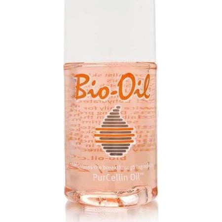 Bio-Oil Purcellin Масло против растяжек 60 мл: цены и характеристики