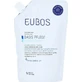 Eubos Normal Skin Basic Care Liquid Washing Emulsion Refill Body Wash 400ml