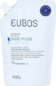 Eubos Normal Skin Basic Care Liquid Washing Emulsion Refill Body Wash 400ml